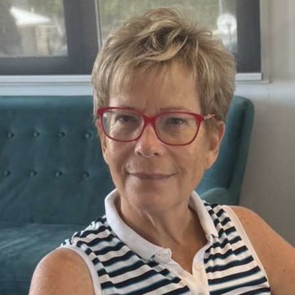 Christelle - Prof de fle - français langue étrangère - Noumea