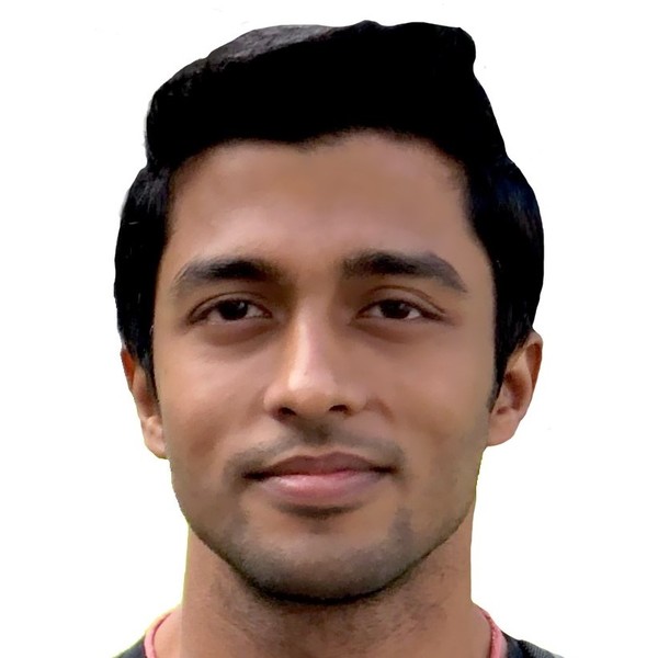 Vishal - Maths tutor - 