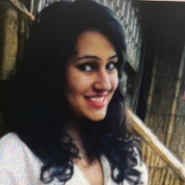 Nikita - English tutor - 