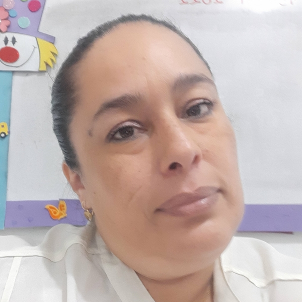 Andrea Ximena - Profe de español para extranjeros - Ibagué