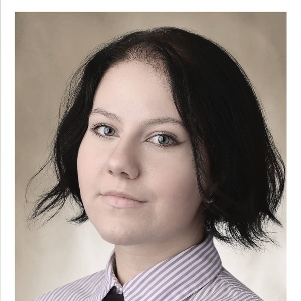 Rebeka Bianka - angol nyelv magántanár - Budapest
