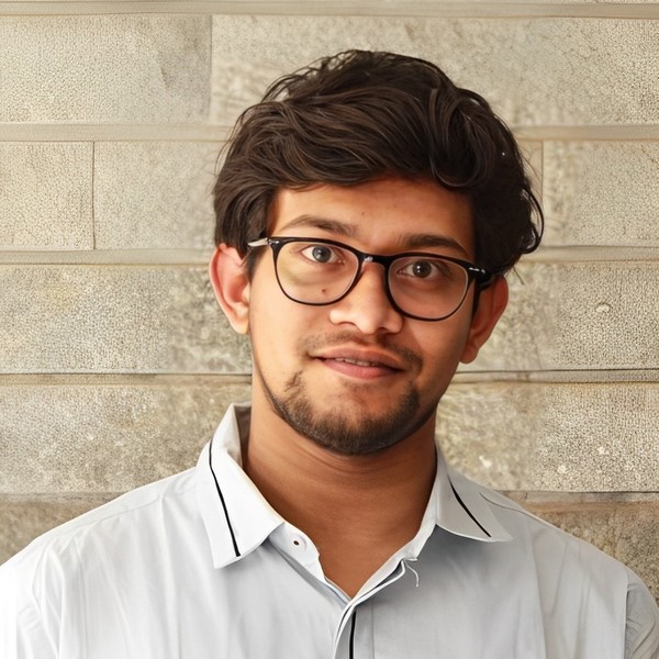 Pratik - Machine learning teacher - Bengaluru