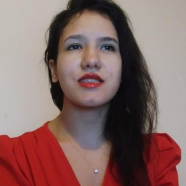 Hiba - Prof de fle - français langue étrangère - Prunet