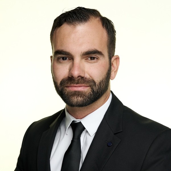 Jordan - Prof de soutien scolaire - Saclay