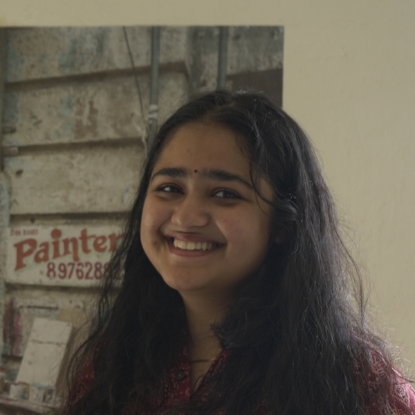 Zheel Shah - English tutor - Mumbai