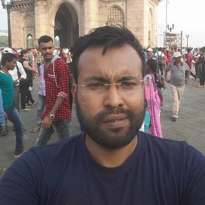 Asit - Computer Skills tutor - Jamshedpur