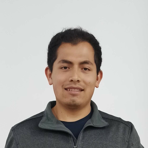 Alex - Profesor de matemáticas - 