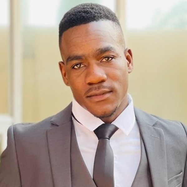 Abel - English tutor - Vanderbijlpark