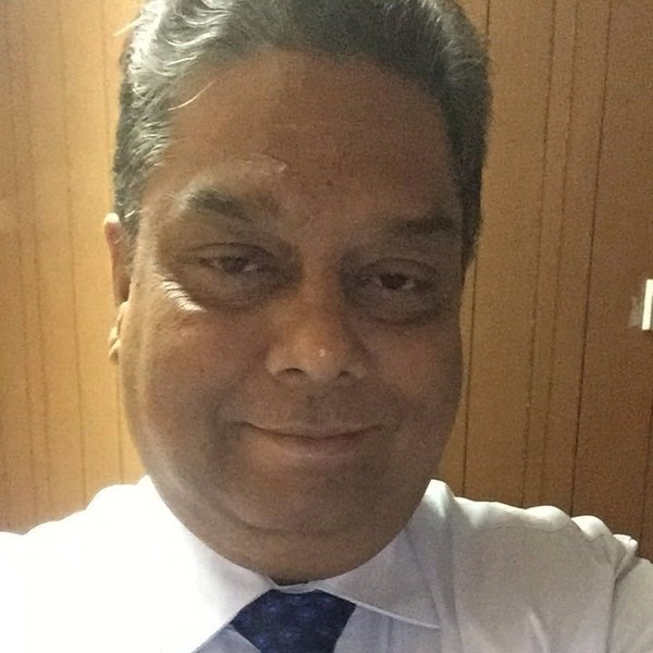 Tanmoy - Hotel, Restaurant, Café/Catering teacher - Navi Mumbai