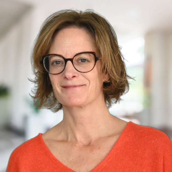 Julie - Prof de français - Genève