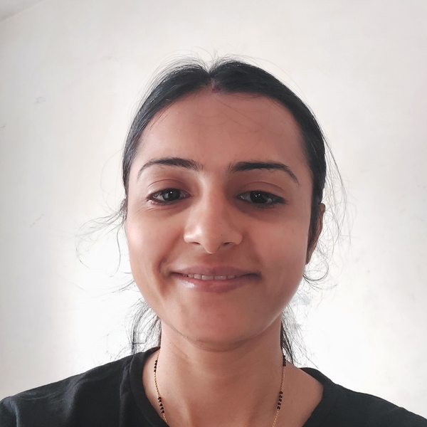 GOPIKA - Pilates teacher - Mumbai