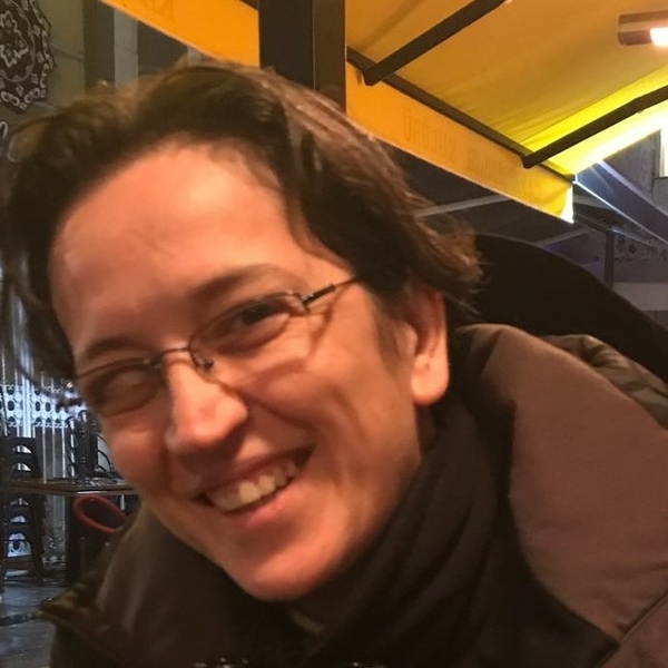 Julid - English tutor - Berkeley