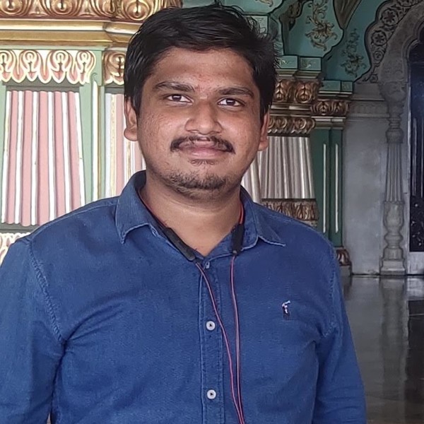 Darshan Bengaluru, I done my graduation in Civil engineering. I