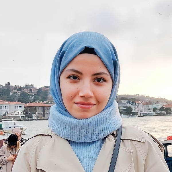 Pamuk Sümeyye - Kuran okuma öğretmeni - 