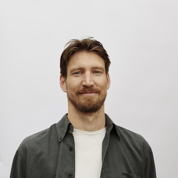Henrik Hays -  programmeringlærer - Oslo