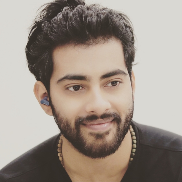 Rajat - English tutor - Saharanpur