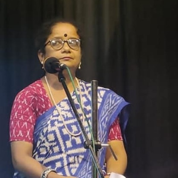 Susmita Geography Hons Bengali MA, Education MA teacher .teaching