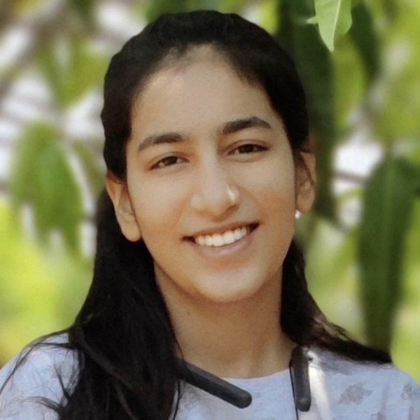 Kalpita - Physics tutor - Aurangabad