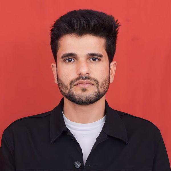 Yudhishthir - English tutor - Gadarpur