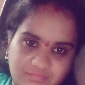Harisha - Nail art tutor - Hyderabad
