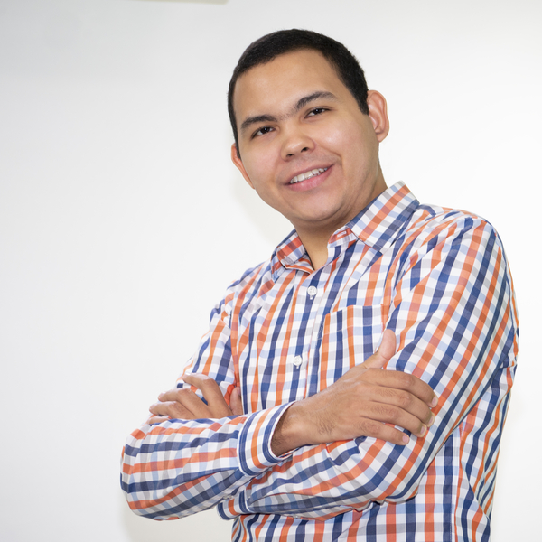 Samuel - Spanish tutor - The Villages