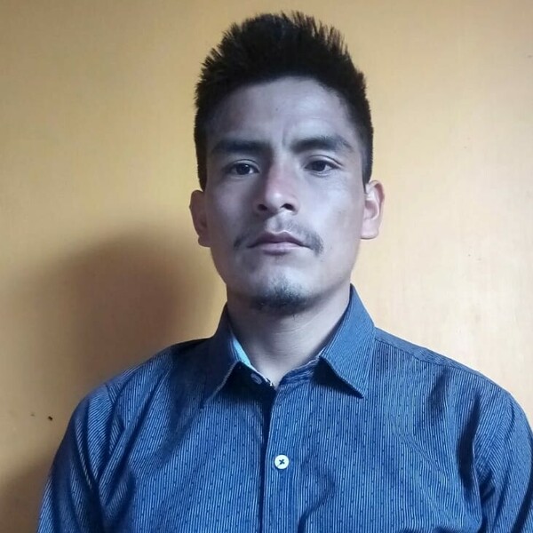 EDISON - Profesor de matemáticas - Cusco