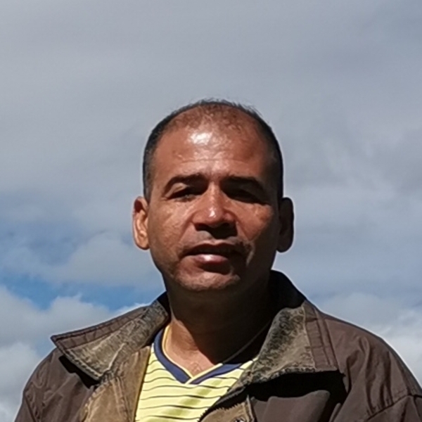 JORGE HERNAN - Profesor de matemáticas - Bucaramanga