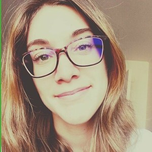 Clémentine - Prof d'expression orale - anglais - Strasbourg