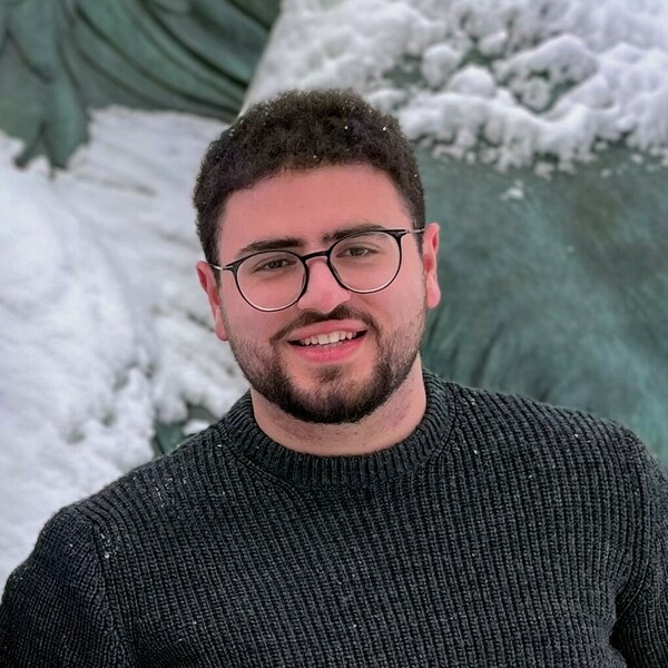 Louay - Math tutor - Guelph