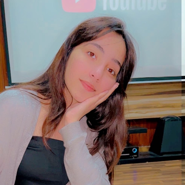 Miesha - Singing teacher - Faridabad