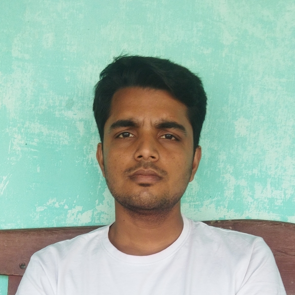 Utkarsh - English tutor - Gopalganj