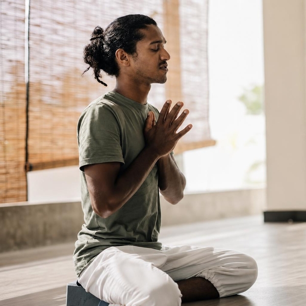 Arith - Meditation Tutor - Melbourne