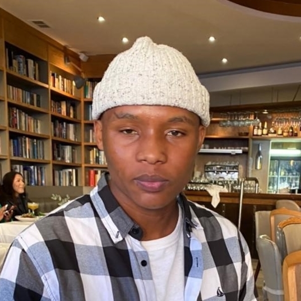 Vuyo - Maths tutor - Cape Town
