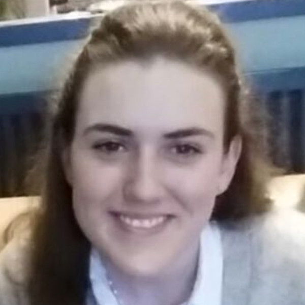 Miriam - Italian teacher - London