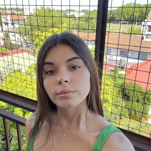 Tatiana - profesor de matemáticas - Ciudad Jardin Lomas de Palomar
