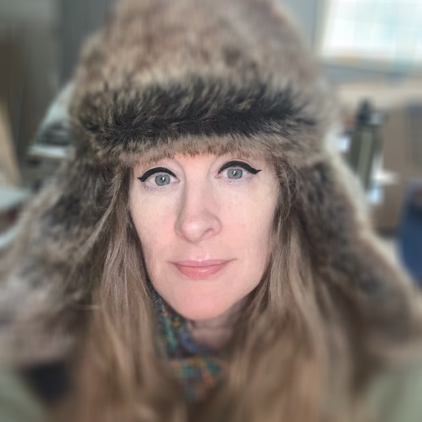 Donna - English tutor - Little Narrows