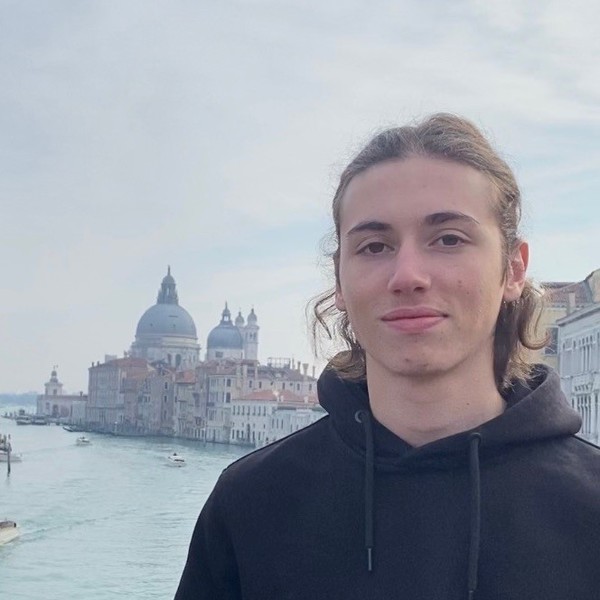 Arthur - Prof de maths - Toulouse
