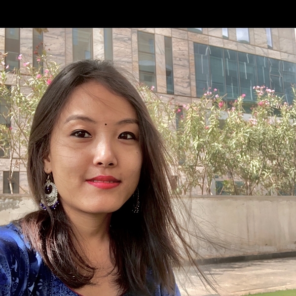 Jangmu Hindi teacher in Bengaluru ₹600/h