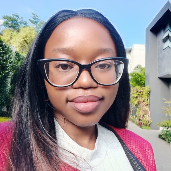 Nonkanyiso - Accounting tutor - Johannesburg