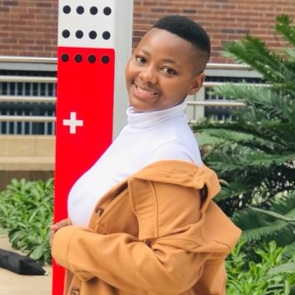 Sinqobile - Maths tutor - Berea