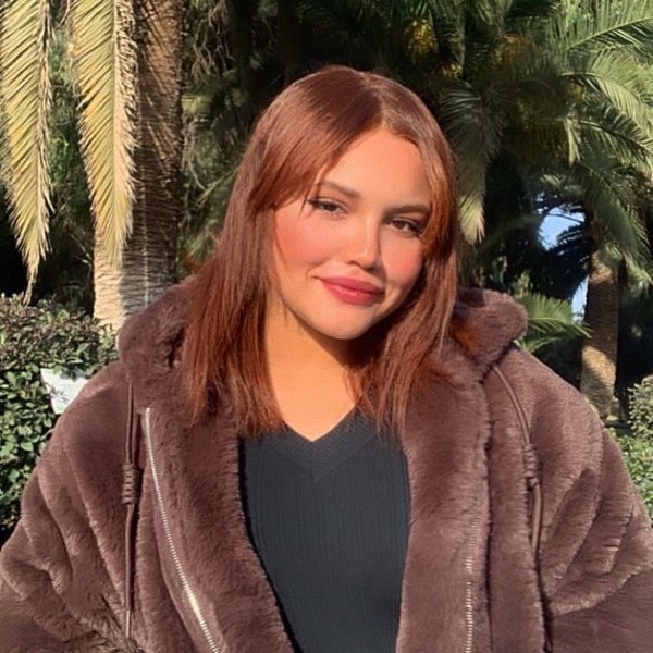 Jihane - Prof de français - Valence