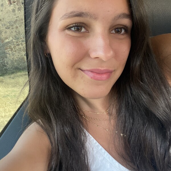 Alba - profesor de español para extranjeros - Boadilla del Monte
