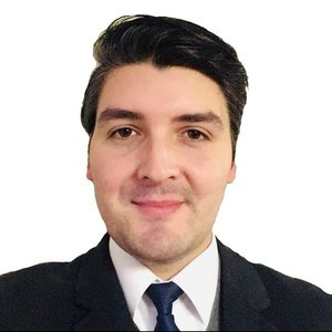 Nicolás - Profesor de historia - Concepción