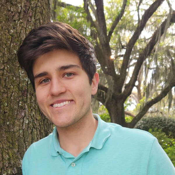 Ethan Mathematics tutor in Baton Rouge 20/h