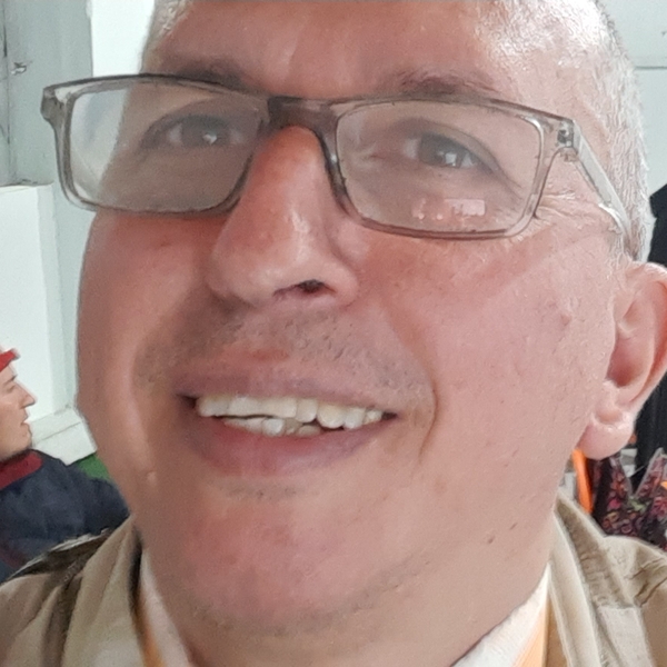 Jose luis - Profesor de matemáticas - Guacarí