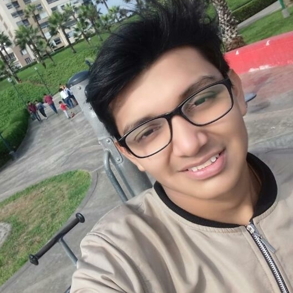 JHOAN JUNIOR - Profesor de matemáticas - Lima