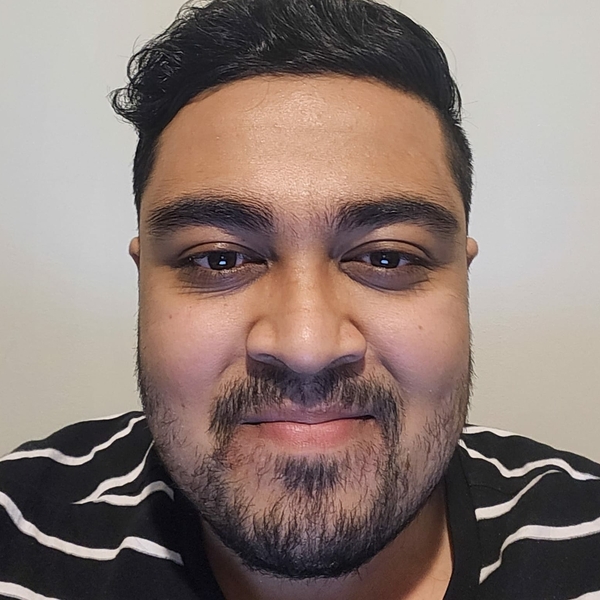 Samarth - Math tutor - Winnipeg