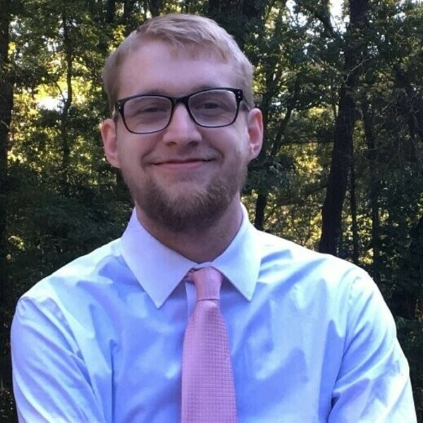 Samuel - Computer programming tutor - Austin