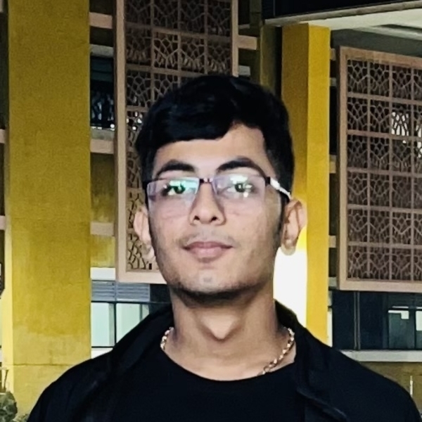 Anshul - Physics tutor - Bhopal