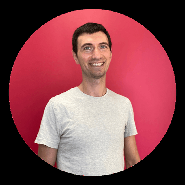 Pascal - Prof d'initiation internet - Antony